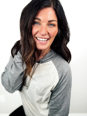 Lounge and Layer Hoodie