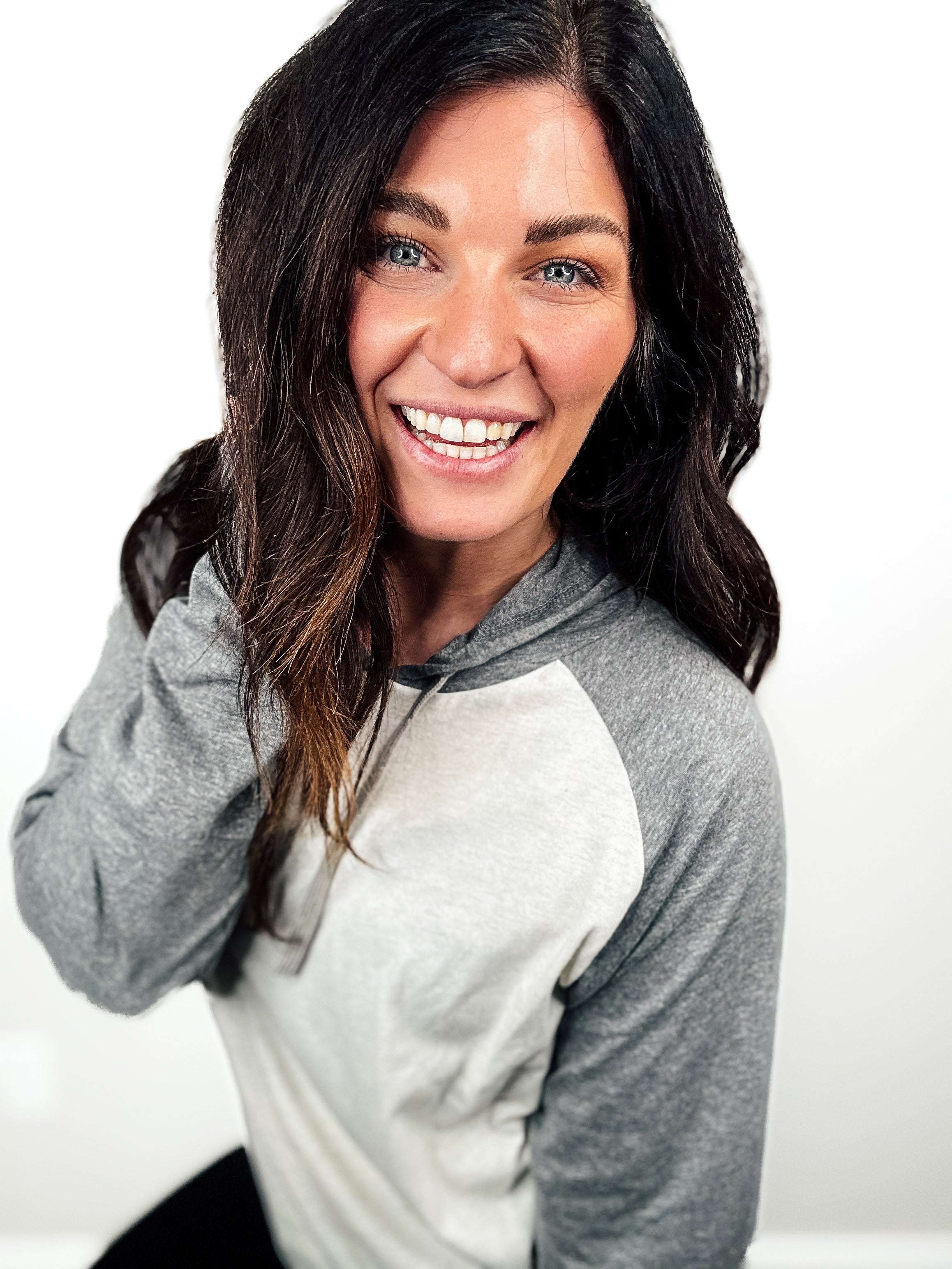 Lounge and Layer Hoodie