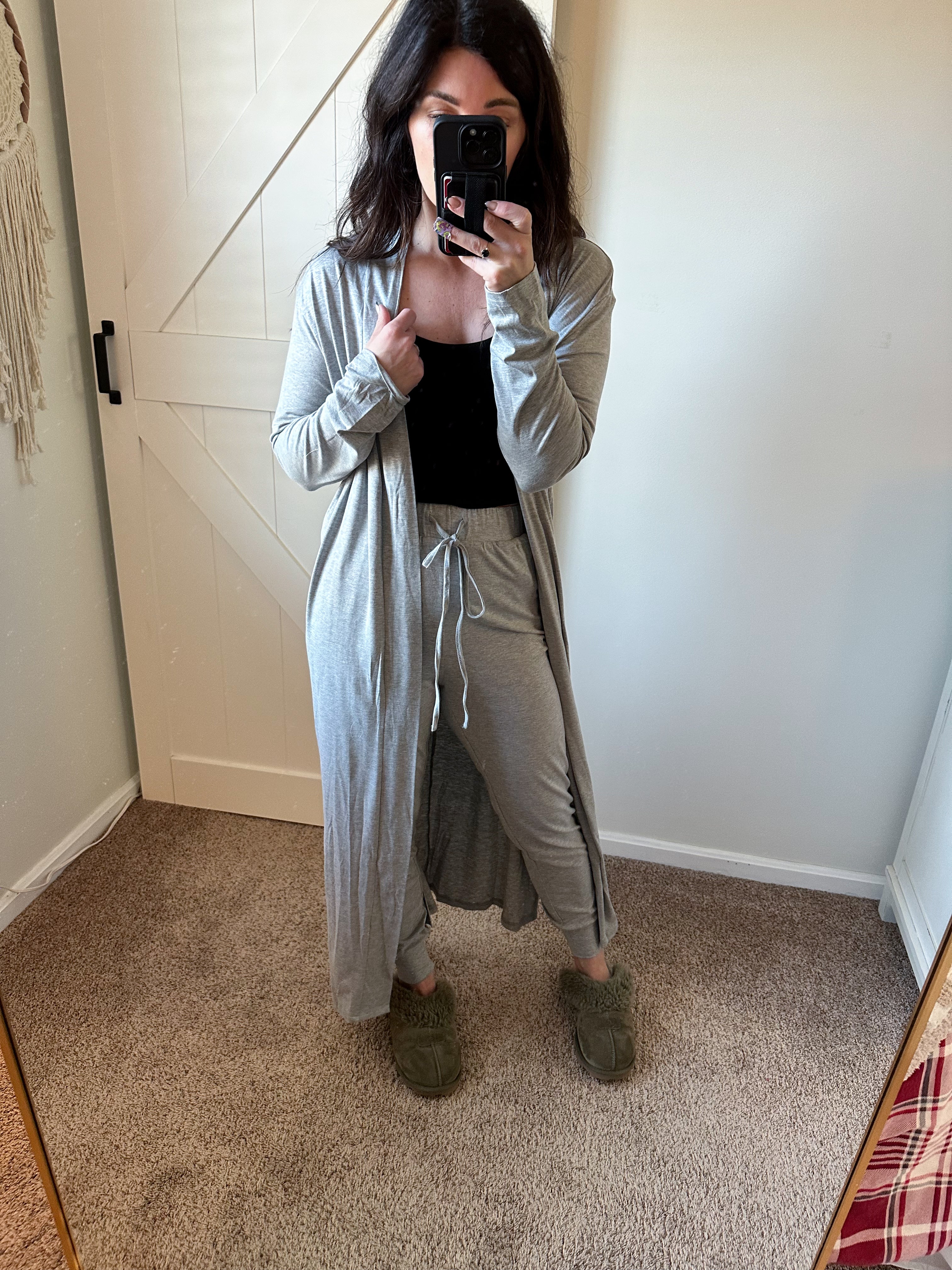 Endless Comfort Lounge Set - PREORDER