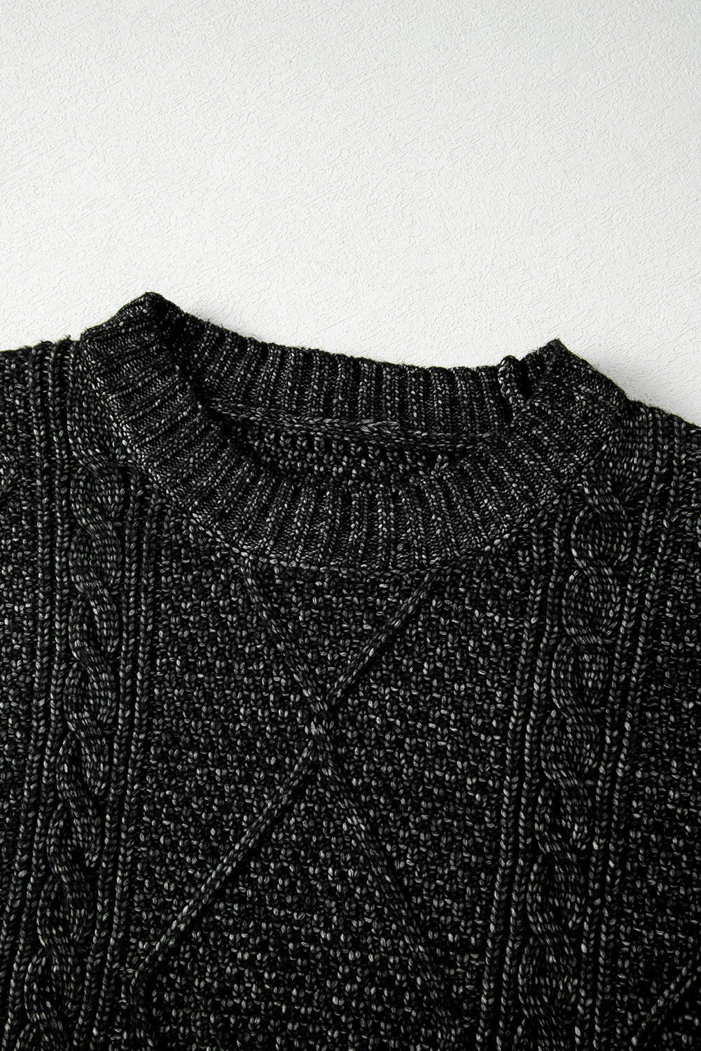 Snuggle Season Sweater Dress - PREORDER