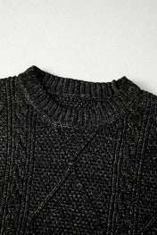 Snuggle Season Sweater Dress - PREORDER