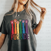 Purride Preorder
