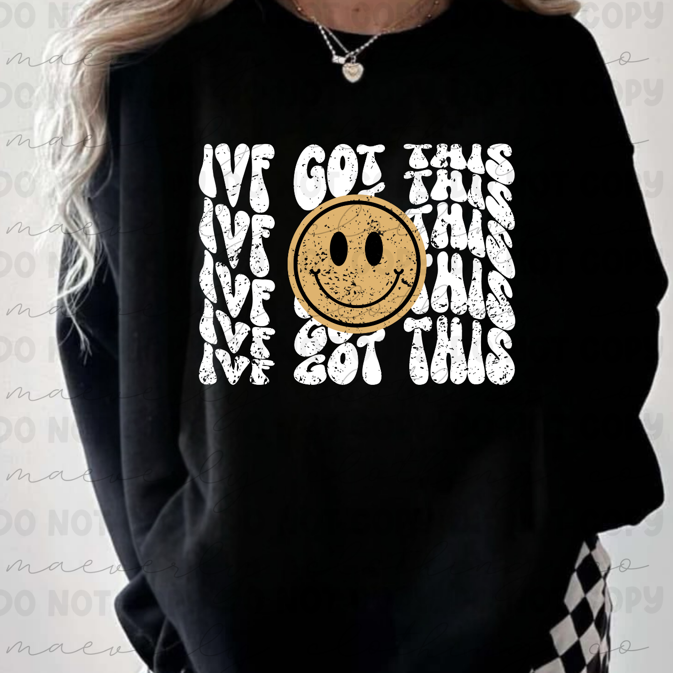 IVF Got This Graphic