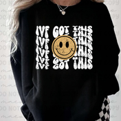 IVF Got This Graphic