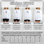 All Over Stow Tee/Crew