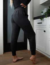 PREORDER: Harem Pocket Joggers