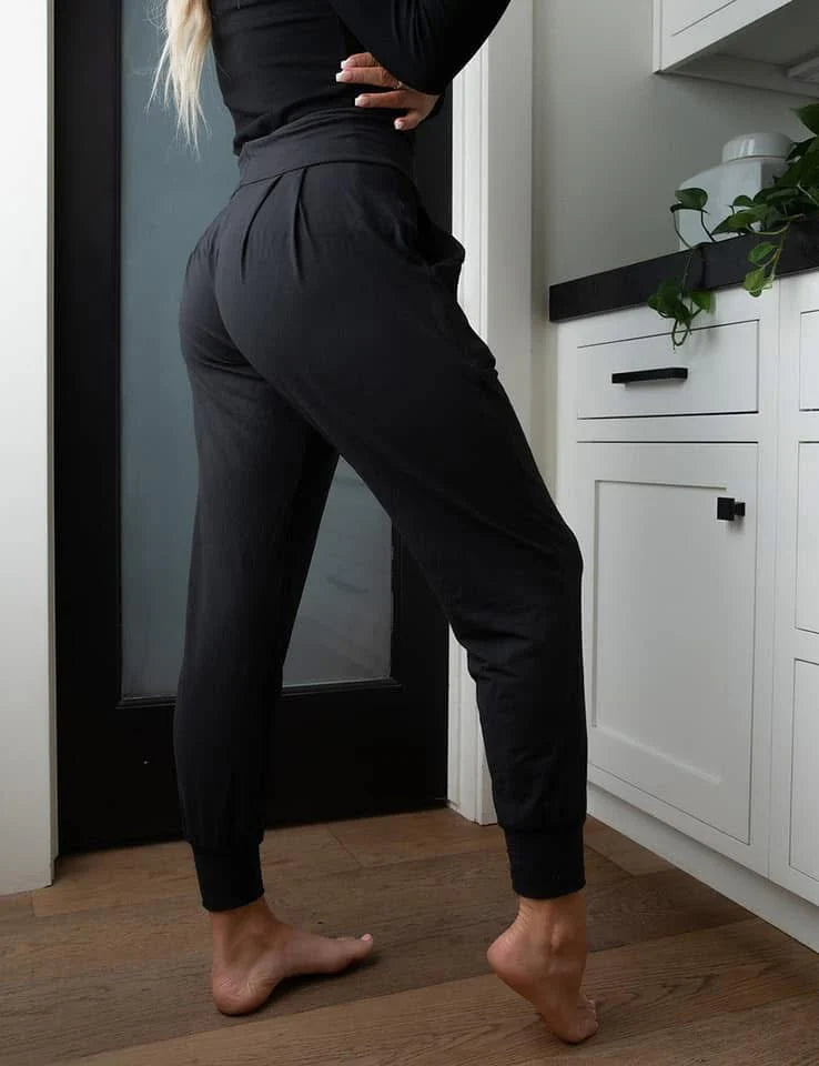 PREORDER: Harem Pocket Joggers