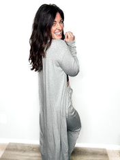 Endless Comfort Lounge Set - PREORDER
