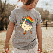Gay Goose Preorder