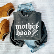 Motherhood Graphic