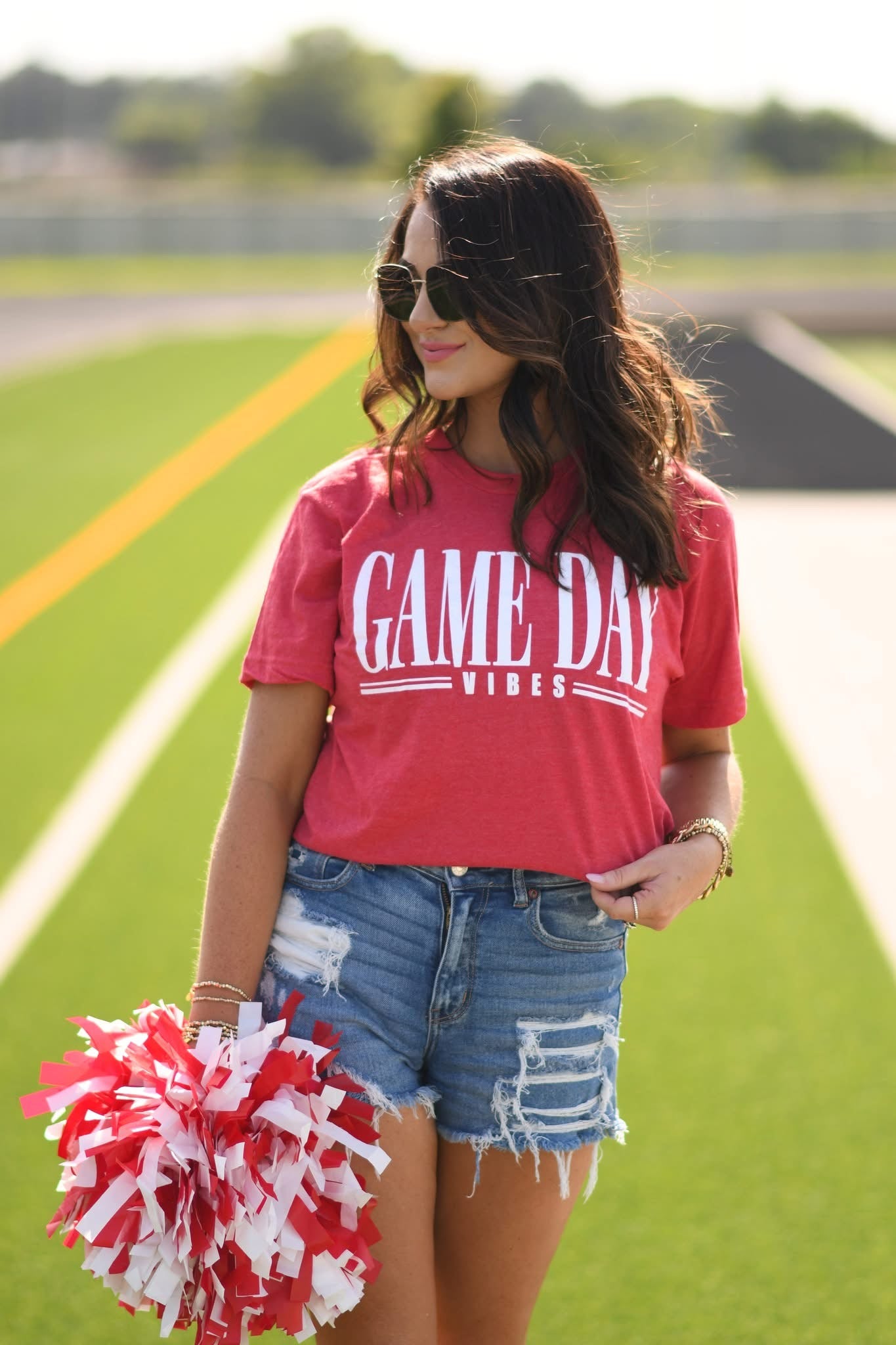 DEAL OF THE DAY! Game Day Tee