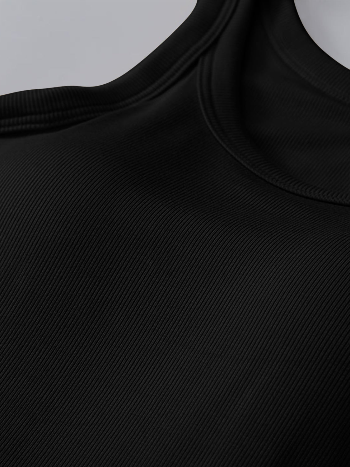 S-XL Tank with Built-In Bra - PREORDER