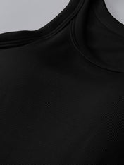 S-XL Tank with Built-In Bra - PREORDER
