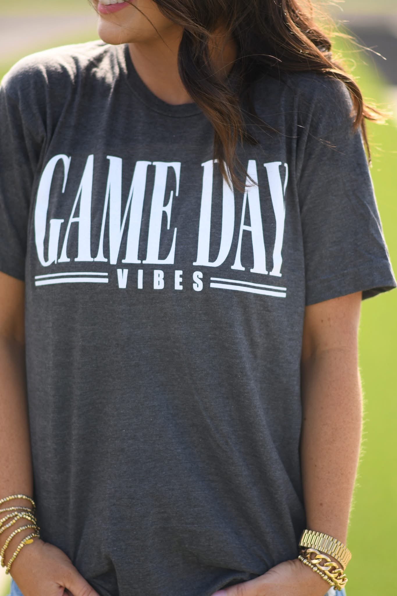 DEAL OF THE DAY! Game Day Tee