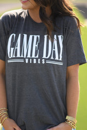 DEAL OF THE DAY! Game Day Tee