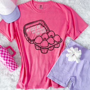 My Eggs are More Expensive Than Yours Graphic