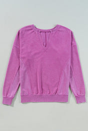 Dreamy Drifter Pullover - PREORDER