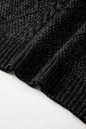Snuggle Season Sweater Dress - PREORDER