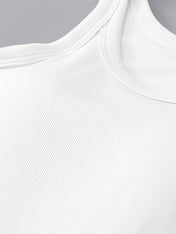 S-XL Tank with Built-In Bra - PREORDER