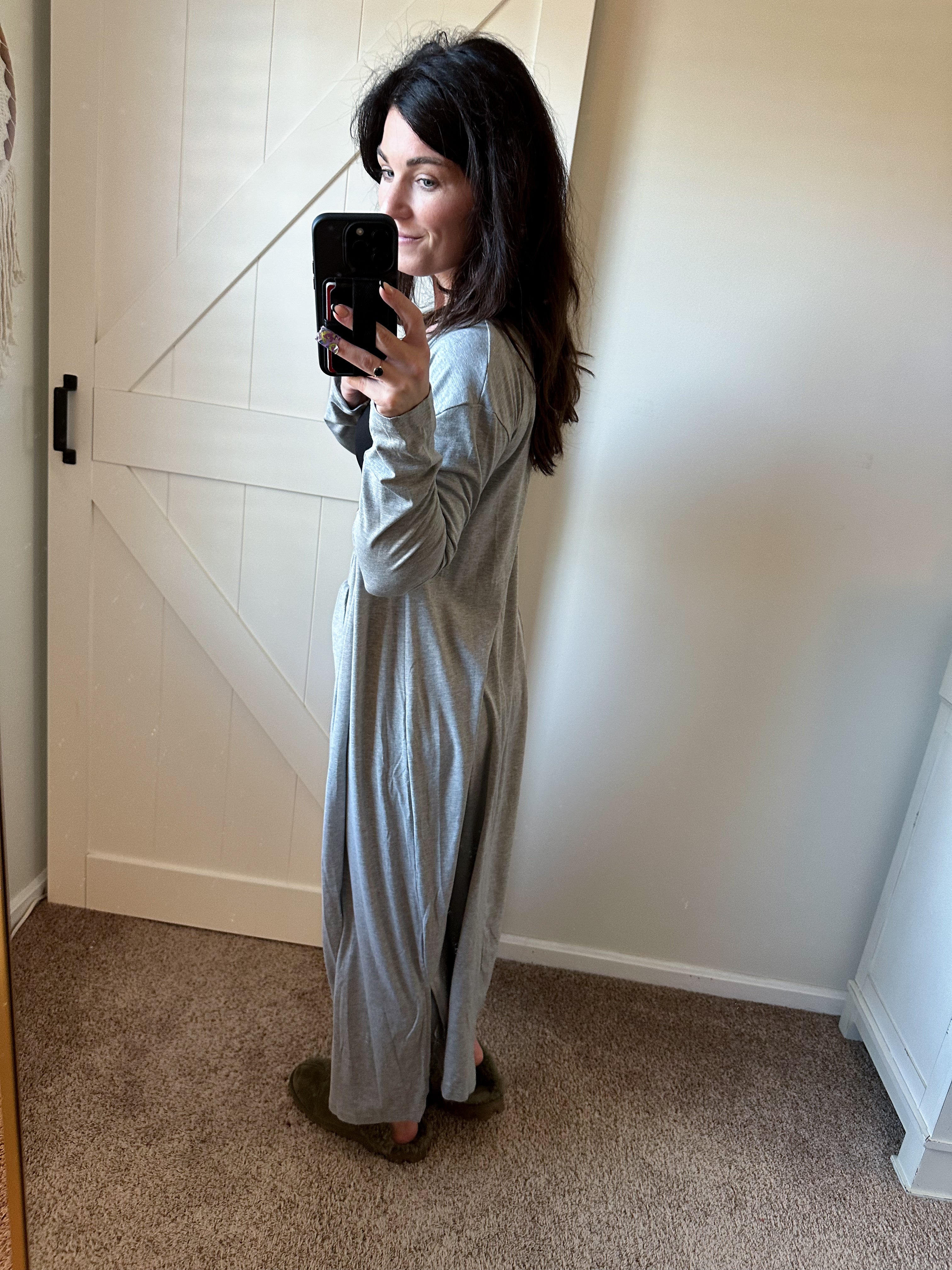 Endless Comfort Lounge Set - PREORDER