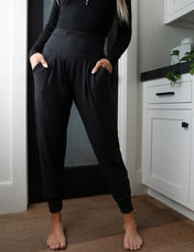 PREORDER: Harem Pocket Joggers