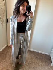 Endless Comfort Lounge Set - PREORDER
