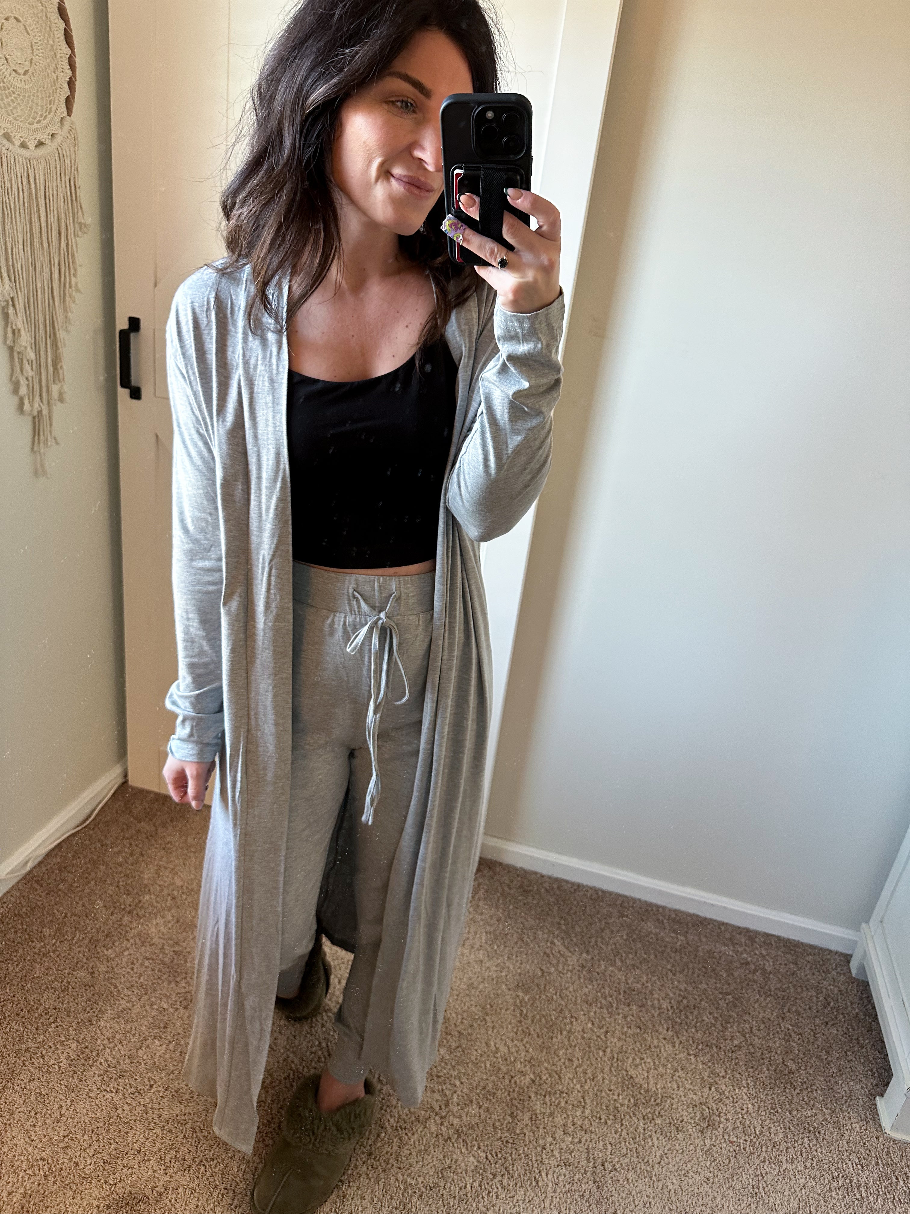 Endless Comfort Lounge Set - PREORDER