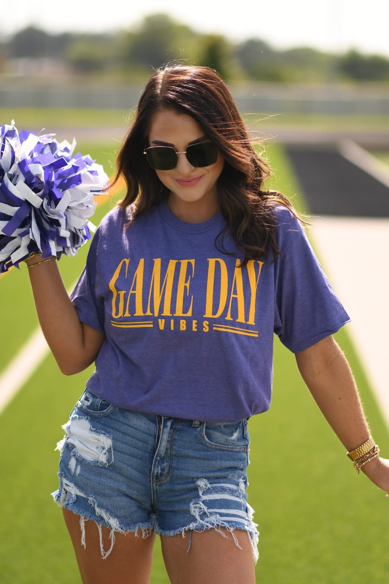 DEAL OF THE DAY! Game Day Tee