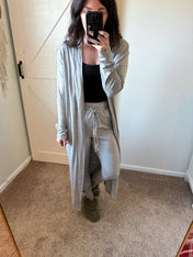 Endless Comfort Lounge Set - PREORDER