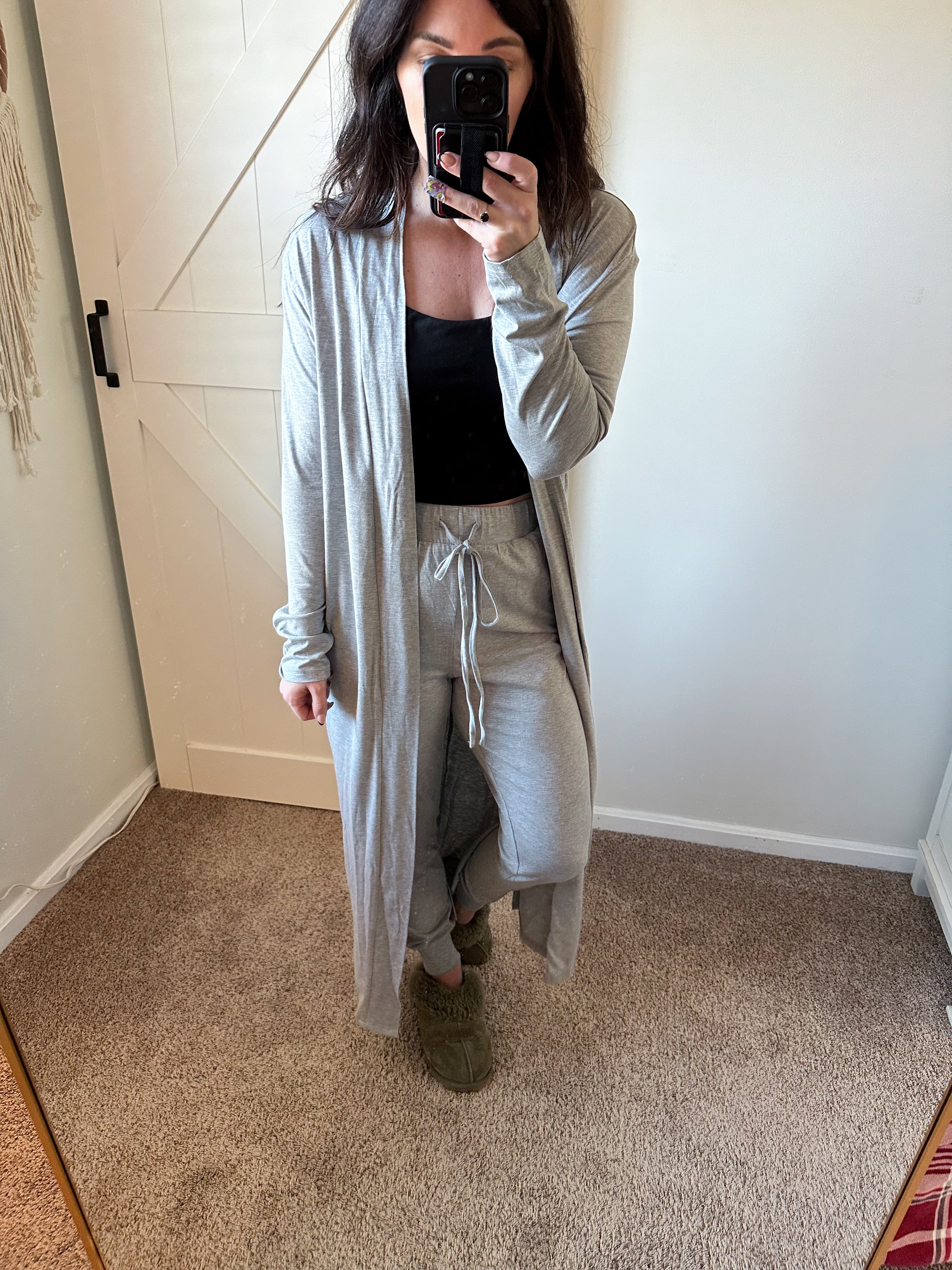 Endless Comfort Lounge Set - PREORDER