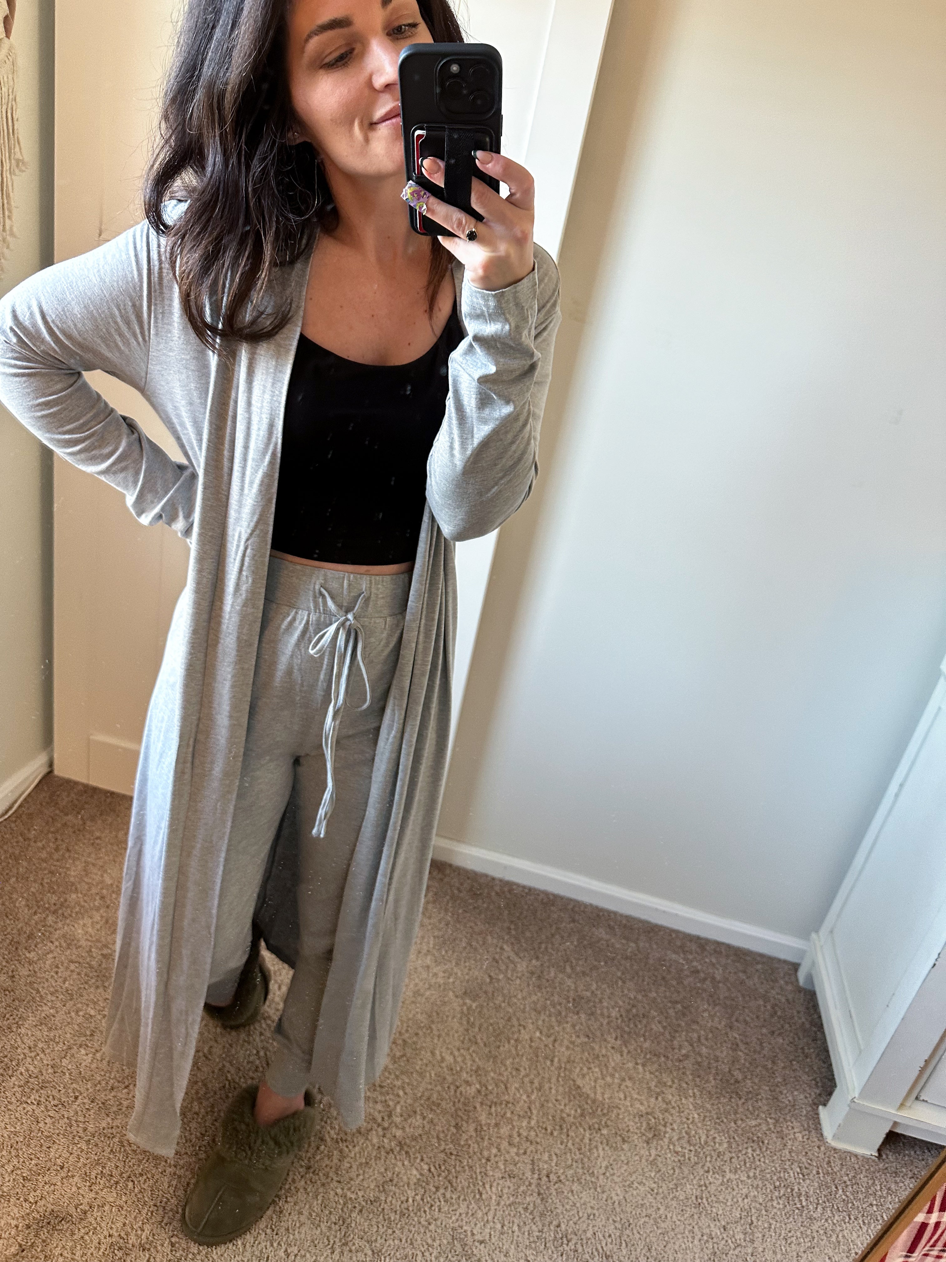 Endless Comfort Lounge Set - PREORDER