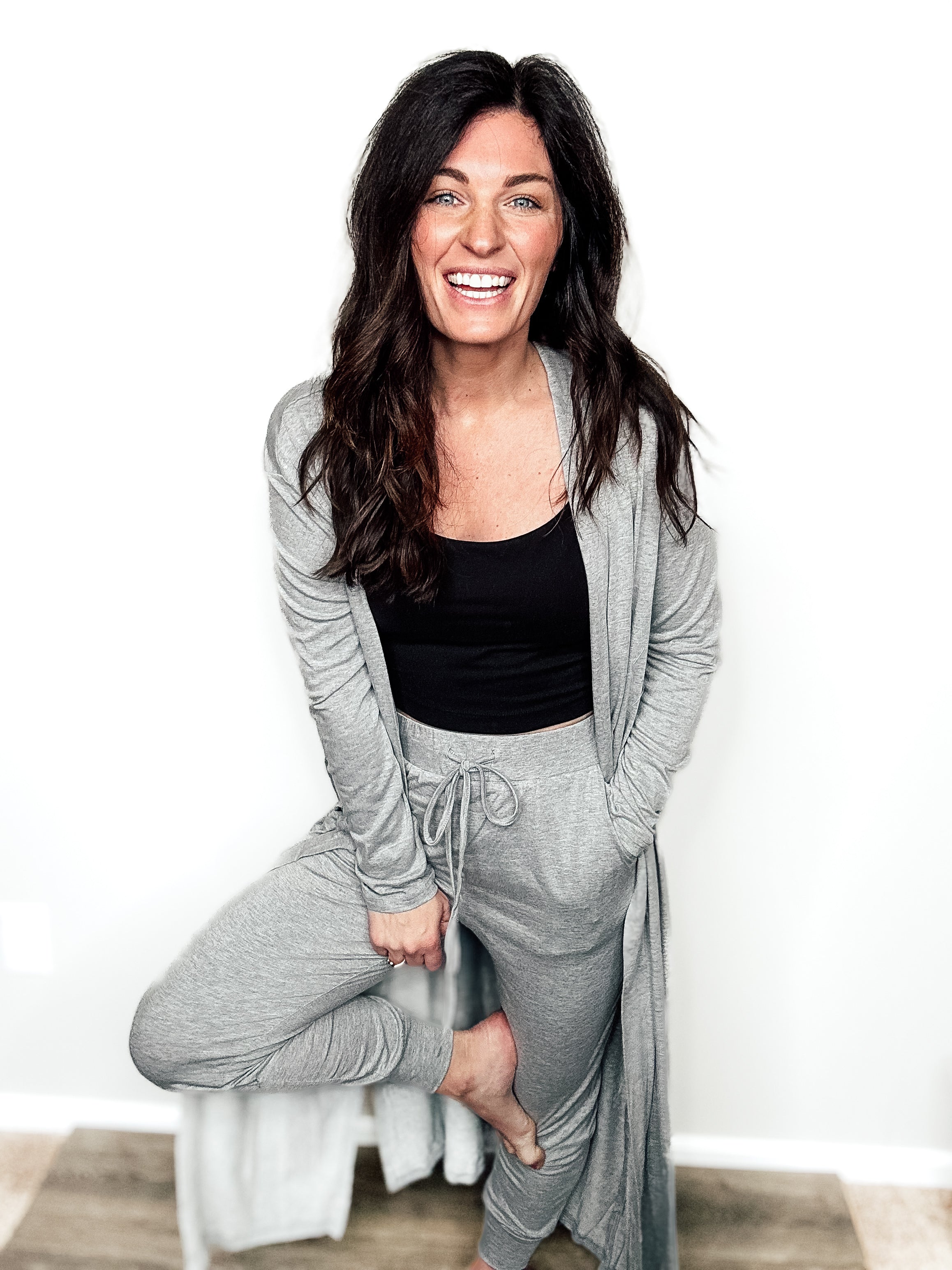 Endless Comfort Lounge Set - PREORDER