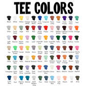 Safe Schools First Tee/Crewneck Sweatshirt