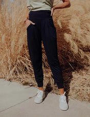 PREORDER: Harem Pocket Joggers