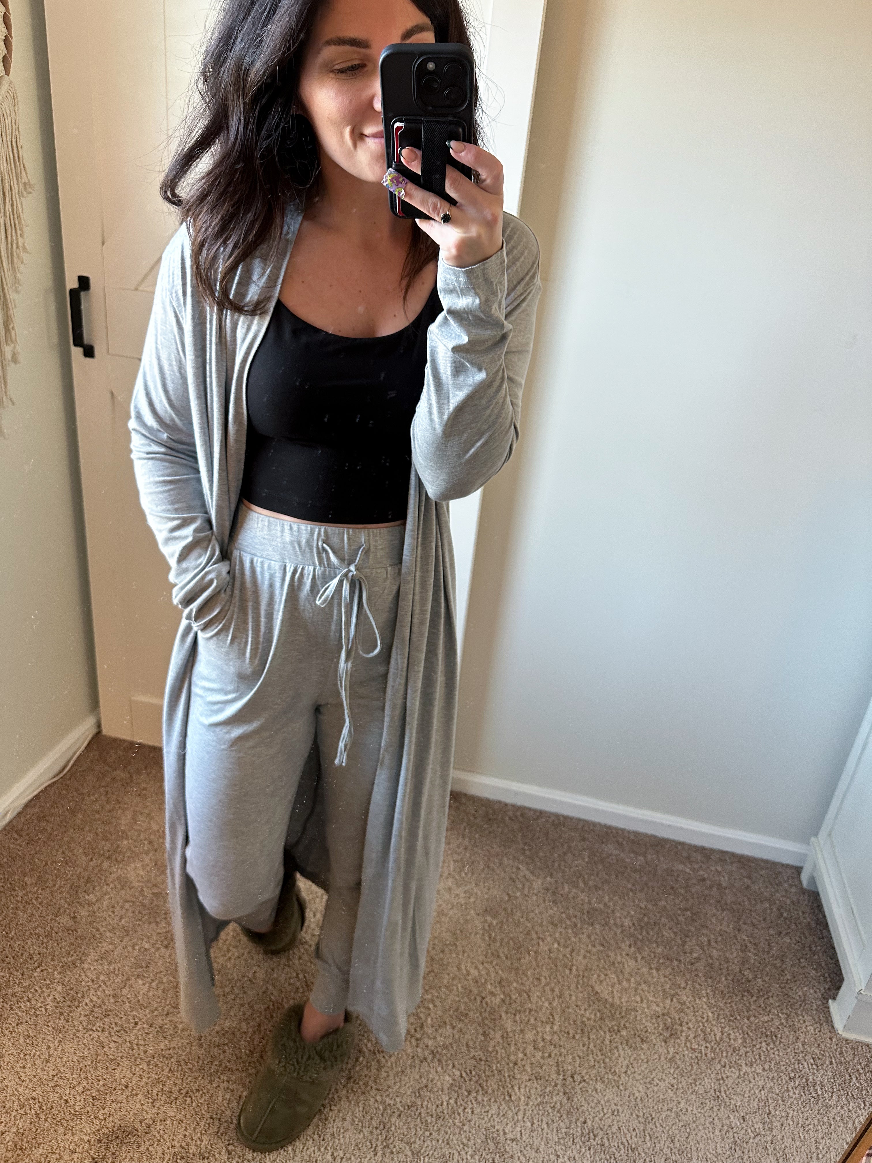 Endless Comfort Lounge Set - PREORDER