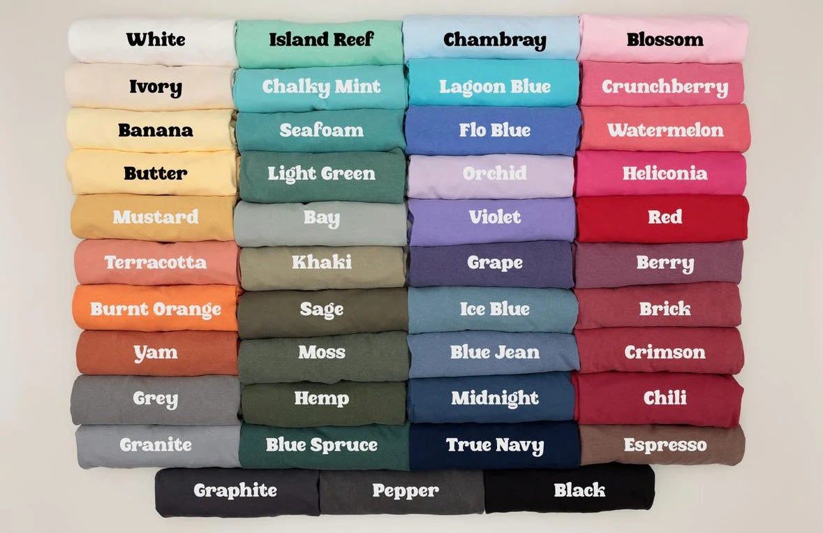 After the Storm Pocket Tee