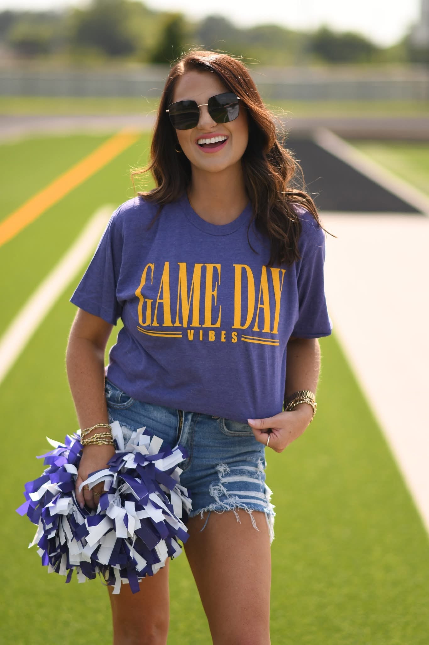 DEAL OF THE DAY! Game Day Tee