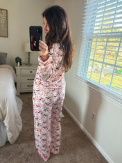 Spooky Snuggle Pajama Set PREORDER