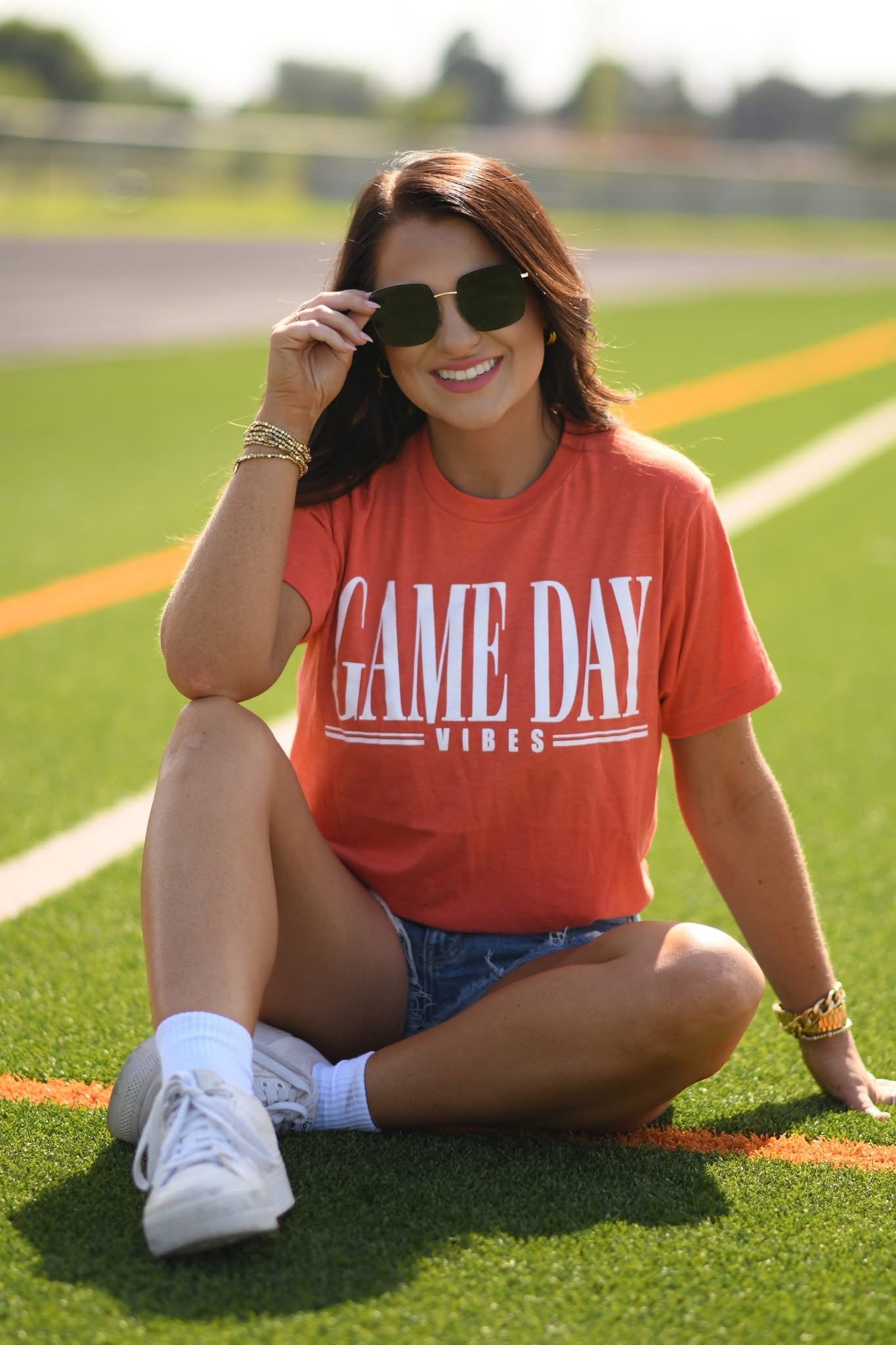 DEAL OF THE DAY! Game Day Tee