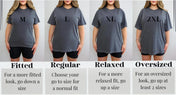 After the Storm Pocket Tee