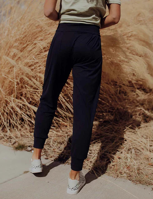 PREORDER: Harem Pocket Joggers