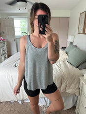 Flowy and Fab Tank