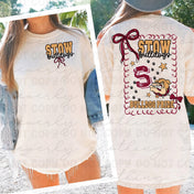 Stow Coquette Spiritwear Graphic Preorder