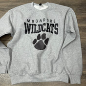 Custom Schoolyard Classic Mascot Tee/Crewneck
