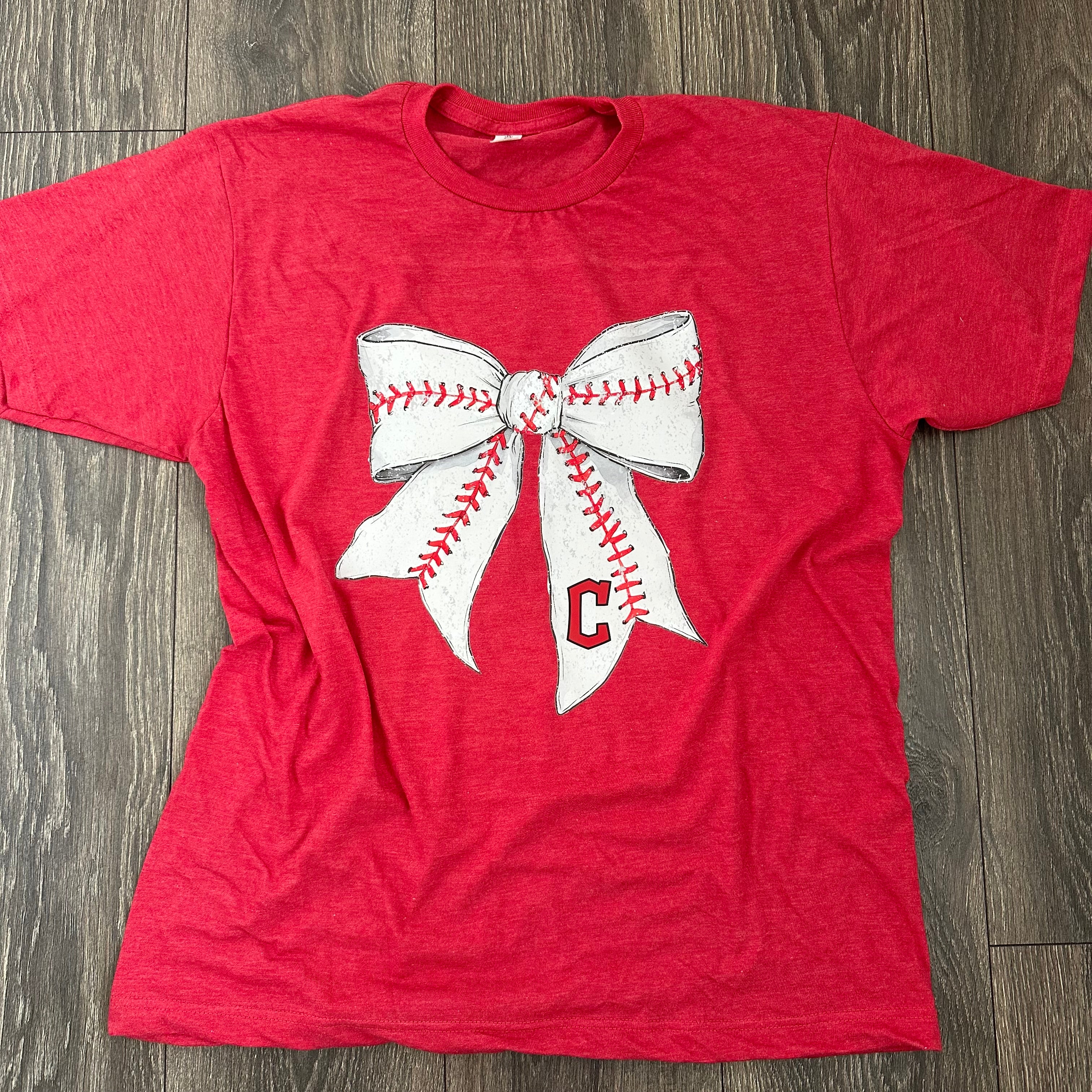 Baseball Bow Guards Graphic Preorder