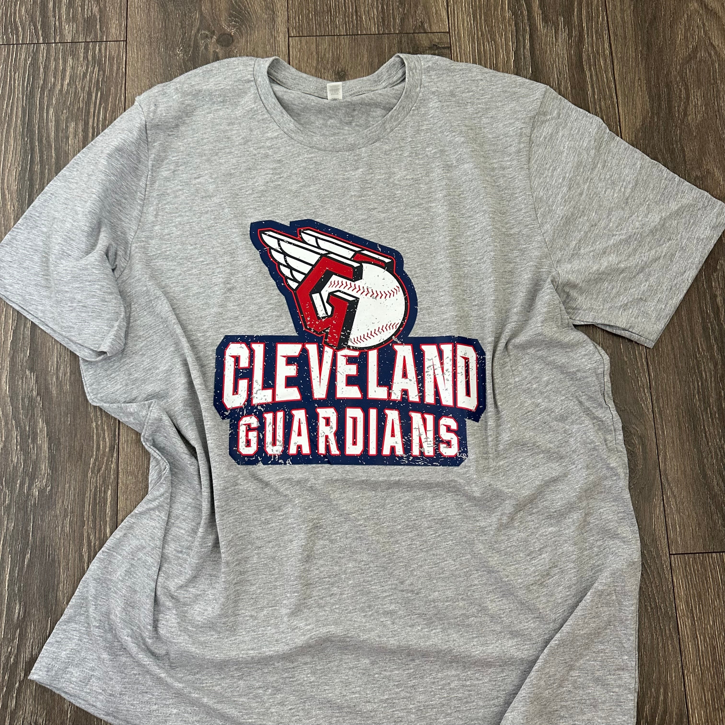 CLE Guardians Graphic Preorder