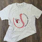Cleveland Baseball Graphic Preorder