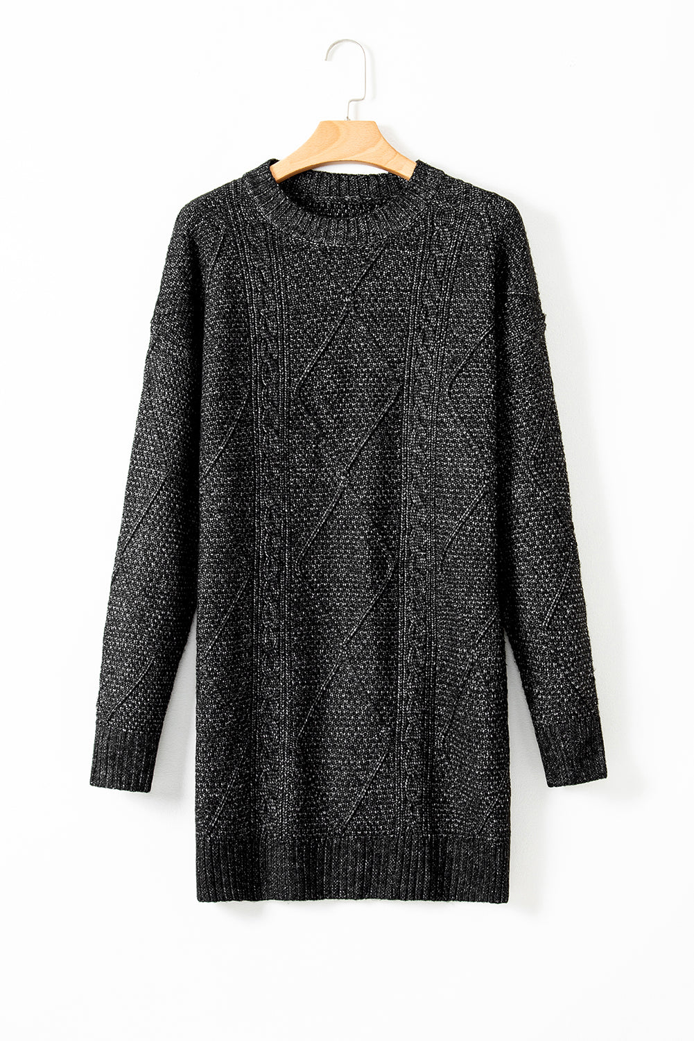 Snuggle Season Sweater Dress - PREORDER