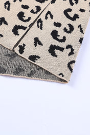 Animal Instincts Sweater - PREORDER