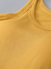S-XL Tank with Built-In Bra - PREORDER